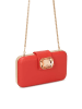 Kazar Clutches in Rosa
