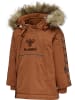 Hummel Hummel Reißverschluss Jacke Daumenlöcher Hmljessie Jungen in SIERRA