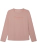 Pepe Jeans Longsleeve in Rosa