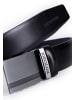 Wittchen Leather belt in Black