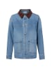 s.Oliver Bluse in light stone