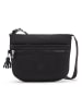 Kipling Basic Arto S Umhängetasche 25 cm in black noir