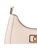 U.S. Polo Assn. Jones Chic Schultertasche 25 cm natural