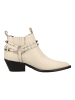 Bronx Stiefelette in Beige