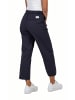 Reell Stoffhose "Reflex Women Lw Loose Chino" in Blau
