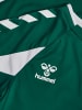 Hummel Kinder Sportshirt "Core 2.0 Jersey S/S" in Grün