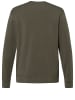 super.natural Merino Sweatshirt 7 PEAKS in braun