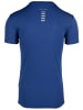 Gorilla Wear Easton T-Shirt - Blau