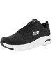 Skechers Sneaker low Arch Fit - Paradyme in schwarz