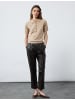 KOTON SWEATERS in Kamelfeder
