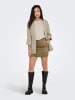 ONLY Blazer in Oxford Tan