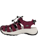 Keen Sandale Astoria West in rot