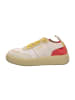 CRICKIT Plateau Sneaker in Weiß
