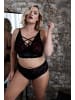 Ulla Popken Bustier in rot