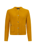 Franco Callegari Strickjacke in mais - 0003
