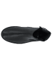 Solidus Stiefelette in schwarz