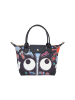 myMo Women Backpack in Black