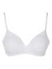 Urban Classics Urban Classics Ladies Basic padded Bra 2-Pack in white+nude