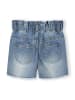 Minoti 2-er Pack Shorts 30SHORT155 in blue denim