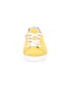 Ricosta Lowtop-Sneaker MALIA in gelb