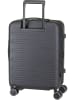 American Tourister Handgepäck Novastream Spinner 55 EXP in Dark Slate