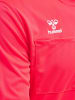 Hummel Hummel T-Shirt Hmlreferee Multisport Herren Atmungsaktiv Schnelltrocknend in DIVA PINK