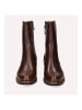 Everybody Stiefelette BEE Kastanie