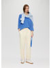 s.Oliver Sweatshirt in 5513_royalblau