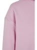 Urban Classics Sweat & Fleece - Hoodies in girlypink