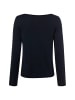 s.Oliver Pullover in marine - 0005