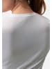 DANISH ENDURANCE T-Shirt Sustain Fitness T-Shirt in weiß