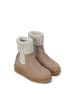 Marc O'Polo Kurzschaftstiefel Model Bianca in taupe