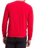 erima Sweatshirt in rot