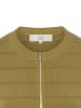 IPURI Jacke in oliv - 0002