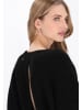 DreiMaster Women Sweater in black