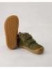 KOEL Klettschuhe in Grün