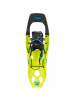 Tubbs Schneeschuh Flex ALP 21w in Zitrone