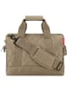 Reisenthel Allrounder M Weekender Reisetasche 40 cm rhombus olive