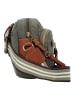 Camel Active Bari Umhängetasche 21 cm khaki