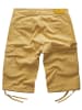 Rock Creek Shorts in Gelb