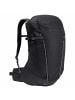 Vaude Agile Air 26 - Wanderrucksack 53 cm (black) in schwarz