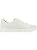 Clarks Sneaker low Un Costa Lace in weiss