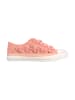 Fitters Sneaker in Rosa