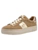Tamaris Sneaker in CAMEL