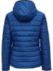 Hummel Jacke in Blau