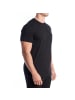 U.S. Polo Assn. Shirt in Black