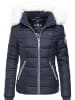 Navahoo Winterjacke Khingaa's in Blau