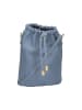 Gave Lux Hobo tasche in LIGHT BLUE