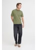 BLEND Poloshirt BHAbdo in Grün