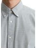 Marc O'Polo Button-Down-Hemd regular in Medium Blue